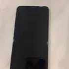 ايفون Xs max للبيع البطاريه80