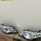 انوار كامري امامية وكالة