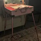 شنطة مكياج