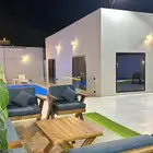 شالية بريم روز الفندقي