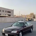 للبيع لكزس موديل 98 400