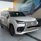 لكزس بي بي 2024 ماشي 39 الف