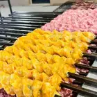 معلم مشويات حميس مشاوي