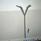أعمده اناره ديكوريه بسعر منافس