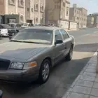 فورد 2005 تشليح عليه مخالفات شغال