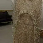 فستان زواج ام العروس