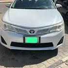 للبيع كامري 2015