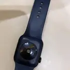 ساعة ابل واتش استعمال نظيف