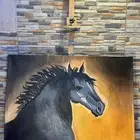 لوحه رسم يد