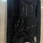 شنطة سفر للدراجات ايفود. جديدة كليا