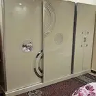 غرفه كامله