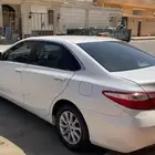 كامري 2017