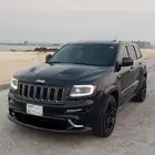 جيب جراند شروكي SRT 2013