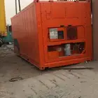 كونتينر كونتينرات حاويه حاويات container ثلاجة تبريد تجميد