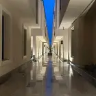 شقة للايجار حي النرجس