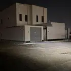 فيلا جديدة للبيع حي الربيع الرس