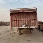 سطحة جوانب ثلاث محاور