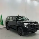 نيسان باترول 2026 للأيجار