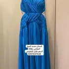 فستان جديد للبيع