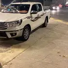 هايلكس 2021 نظيف جدا سعودي فل كامل