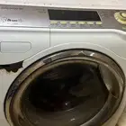 غساله للبيع السعر ع السوم