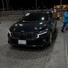 2020 Kia Cadenza   Full Option