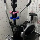 جهاز سير رياضي