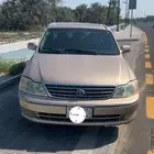 للبيع تويوتا افلون 2004