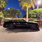 موستنج 2012 v6