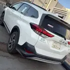 تايوتا راش 2020 نضيف جدا