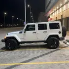 جيب رانجلر روبيكون بودي وكاله أعلى فئه للبيع او للبدل