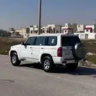 سفاري 2002 معدل 2017 للبيع