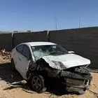 للبيع النترا ديزل موديل 2016