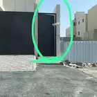 New three-bedroom apartment in Al-Areed - شقةجديدة ثلاث غرف