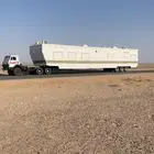كرفانة 22 مع راس
