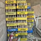 صناديق بيبسي اثريه