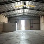 مستودع للايجار مساحة 1177 متر بالسلي