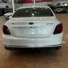 كيا كوري مستورد K9موديل 2020بطاقة جمركية