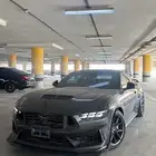 موستنق دارك هورس 2024