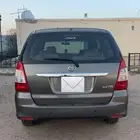 انوفا 2012 ممشى 130 على السوم الحد 47