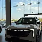 جيلي ستار راي الفل بلس موديل 2025