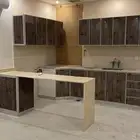 شقة للايجار حي القيروان
