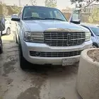 لينكولن نافيجيتور 2013