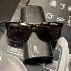 نظارة مونت بلانك شمسية جديدة اصلية