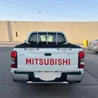 للبيع متسوبيشي L200 اخو الجديد 2022 بنزين