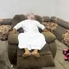 كنب متحرك