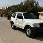ربع باجيرو 2007