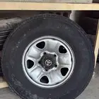 جنوط لاندكروزر