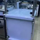 استانليس استيل.