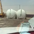 خزانات فيبر جميع المقاسات باسعار ممتازه